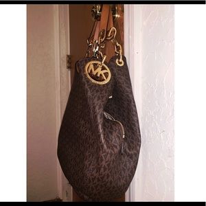 MK Hobo Bag